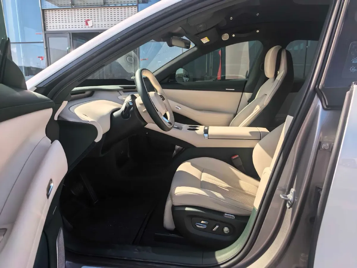 2025 MI YU7 BEV 96.3KWH,autocango,china used car exporter,china ev exporter,chinese used car exporter,chinese used ev exporter