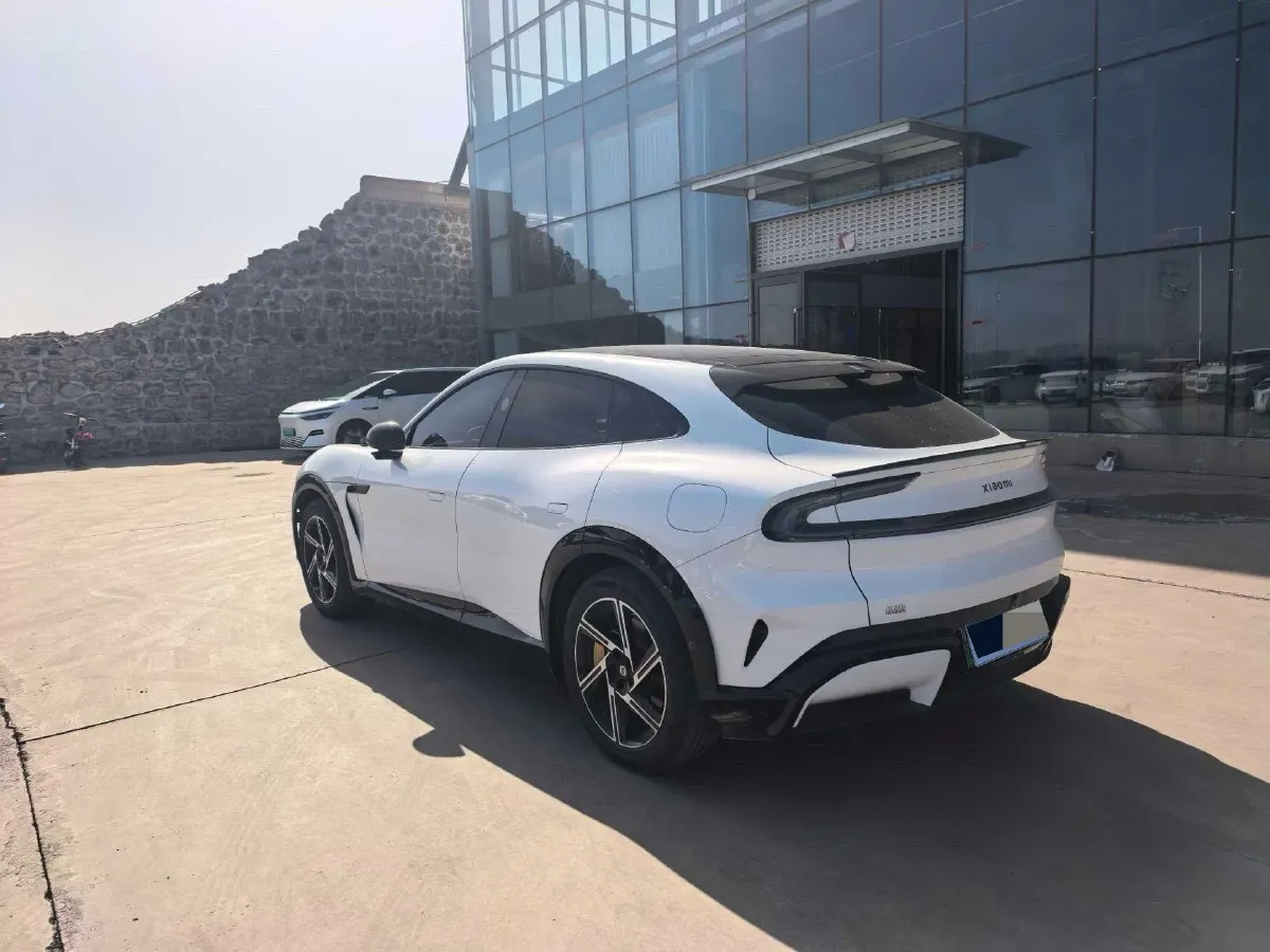 2025 MI YU7 BEV 96.3KWH,autocango,china used car exporter,china ev exporter,chinese used car exporter,chinese used ev exporter