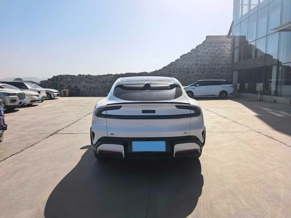 2025 MI YU7 BEV 96.3KWH,autocango,china used car exporter,china ev exporter,chinese used car exporter,chinese used ev exporter