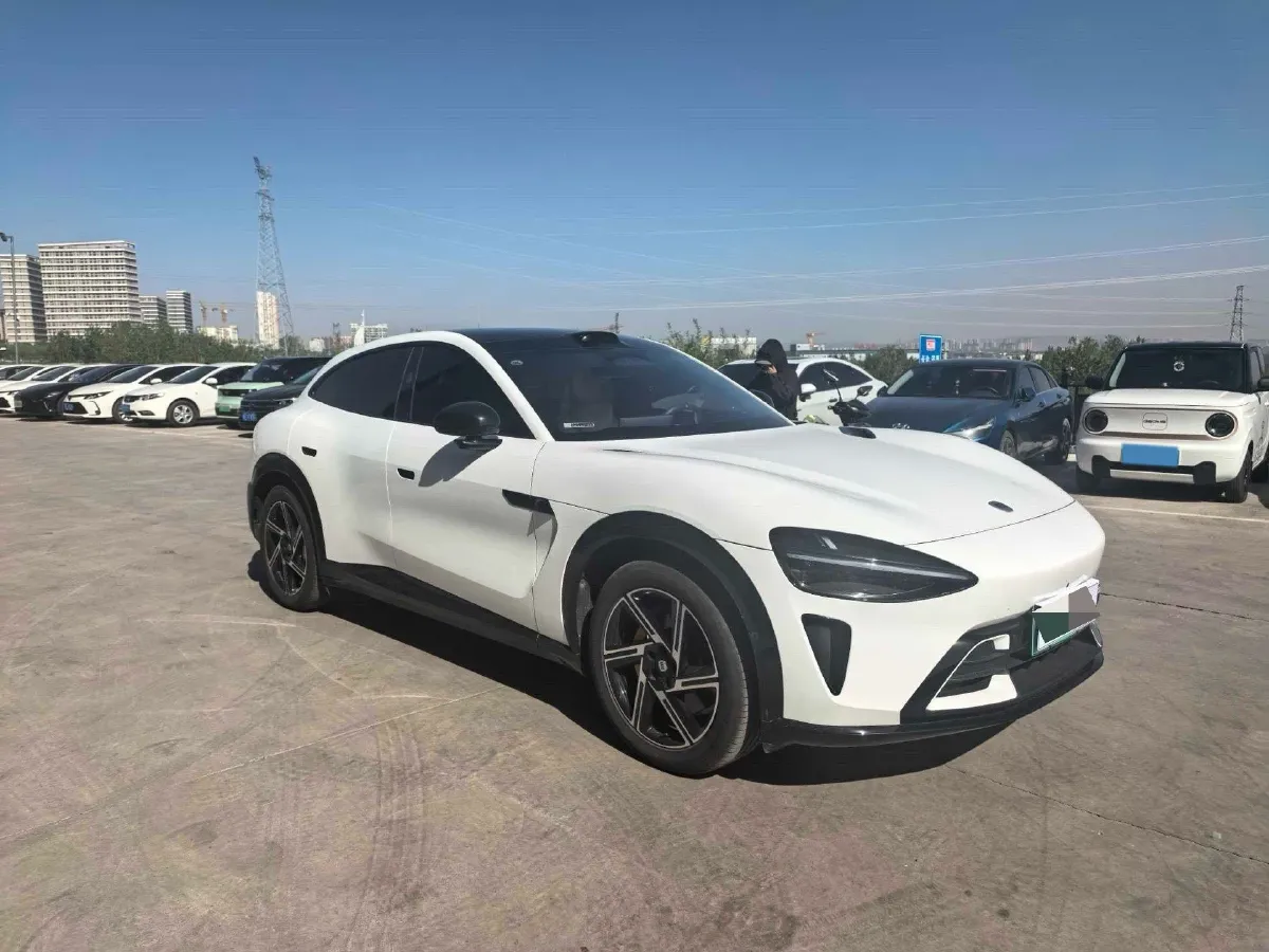 2025 MI YU7 BEV 96.3KWH,autocango,china used car exporter,china ev exporter,chinese used car exporter,chinese used ev exporter