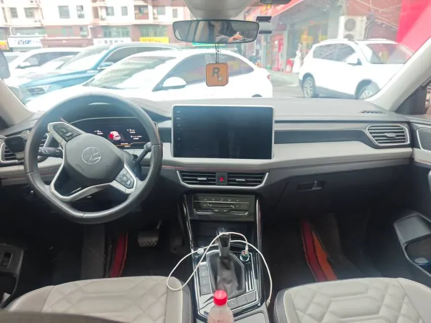 2023 Volkswagen Tayron 2.0T 186HP L4 7DCT,autocango,china used car exporter,china ev exporter,chinese used car exporter,chinese used ev exporter