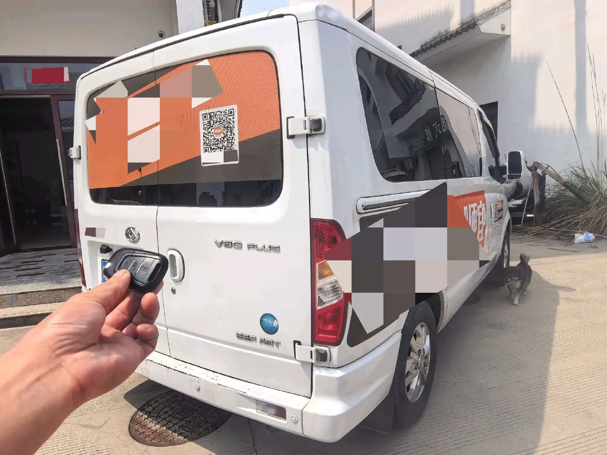 2019 JAC T8 2.0T 190HP L4 6MT,autocango,china used car exporter,china ev exporter,chinese used car exporter,chinese used ev exporter