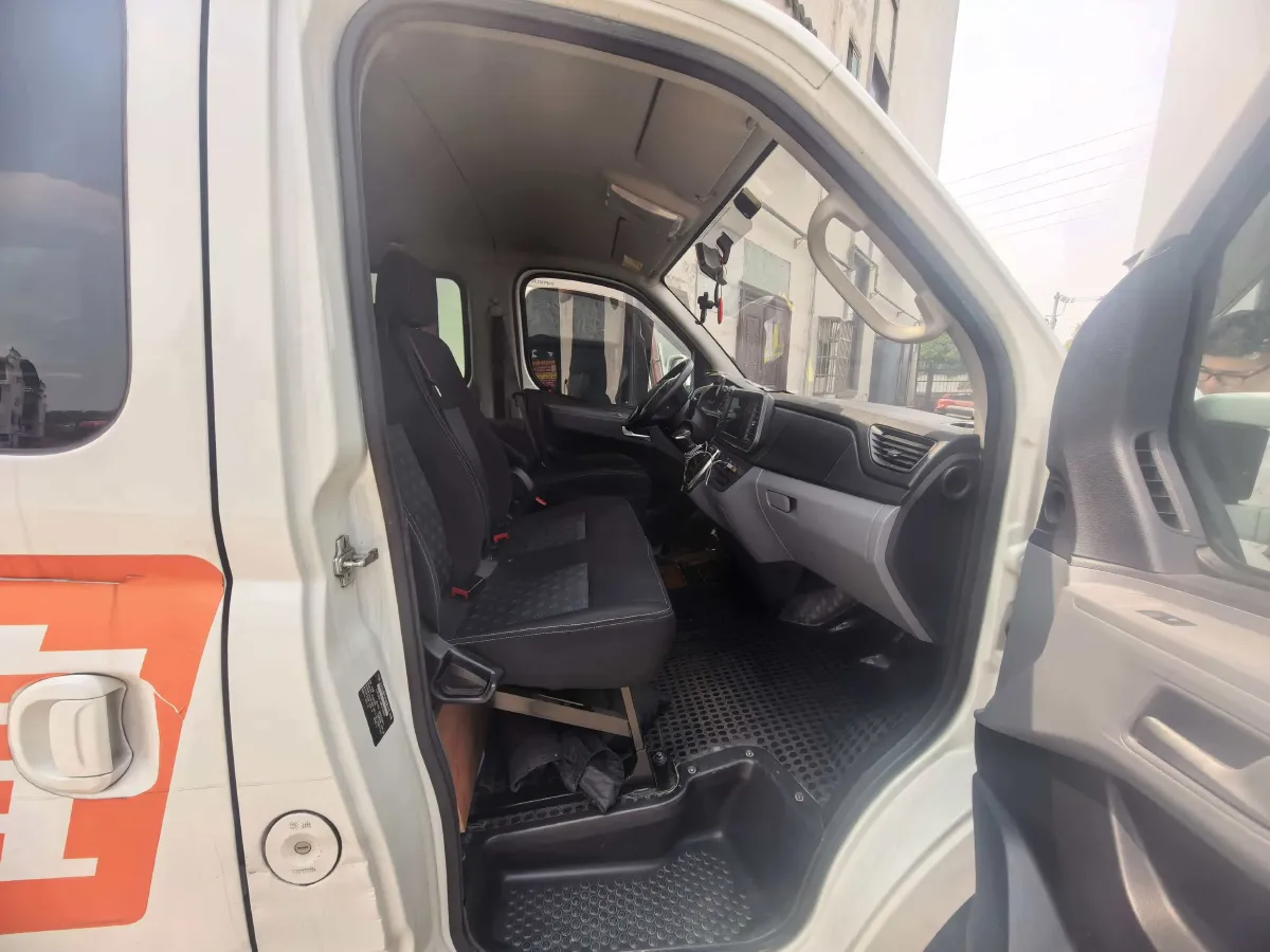 2019 JAC T8 2.0T 190HP L4 6MT,autocango,china used car exporter,china ev exporter,chinese used car exporter,chinese used ev exporter