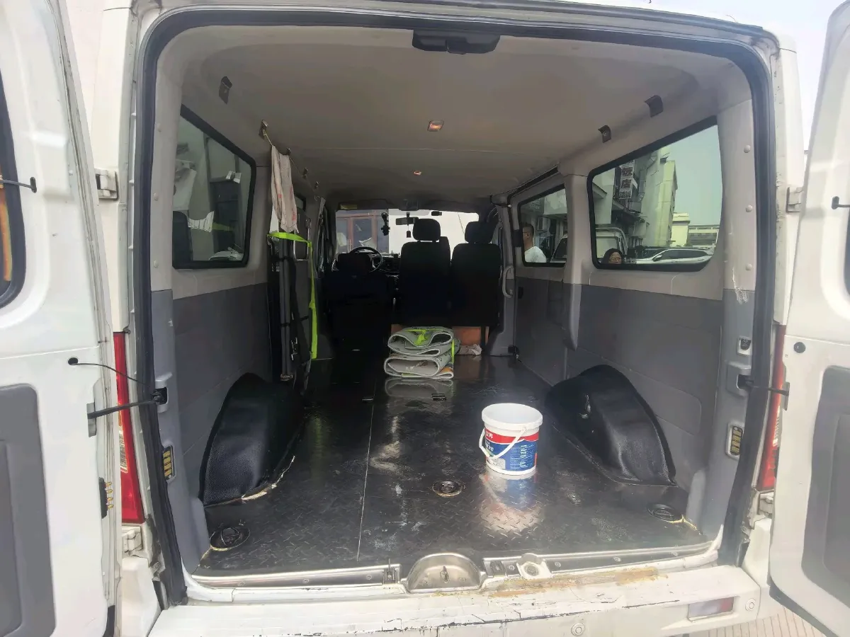 2019 JAC T8 2.0T 190HP L4 6MT,autocango,china used car exporter,china ev exporter,chinese used car exporter,chinese used ev exporter