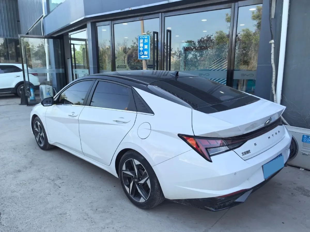 2022 Hyundai Elantra 1.5L 115HP L4 CVT,autocango,china used car exporter,china ev exporter,chinese used car exporter,chinese used ev exporter