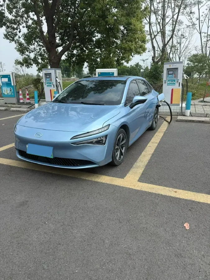 2023 Aion S Plus BEV 59.4KWH,autocango,china used car exporter,china ev exporter,chinese used car exporter,chinese used ev exporter