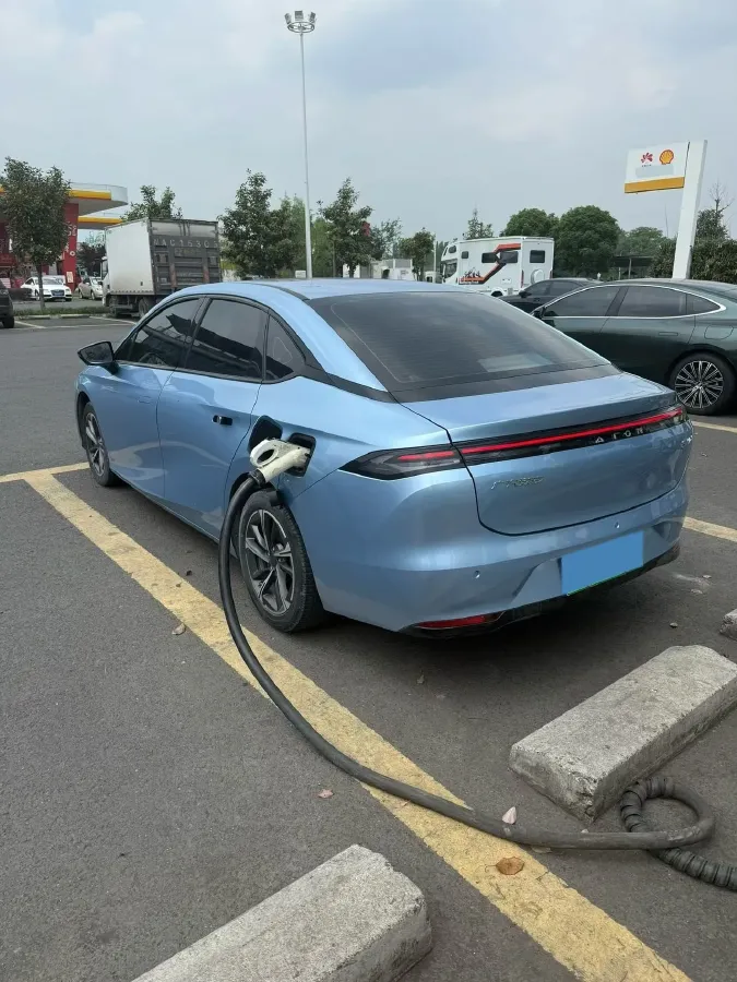 2023 Aion S Plus BEV 59.4KWH,autocango,china used car exporter,china ev exporter,chinese used car exporter,chinese used ev exporter