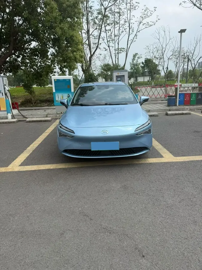 2023 Aion S Plus BEV 59.4KWH,autocango,china used car exporter,china ev exporter,chinese used car exporter,chinese used ev exporter