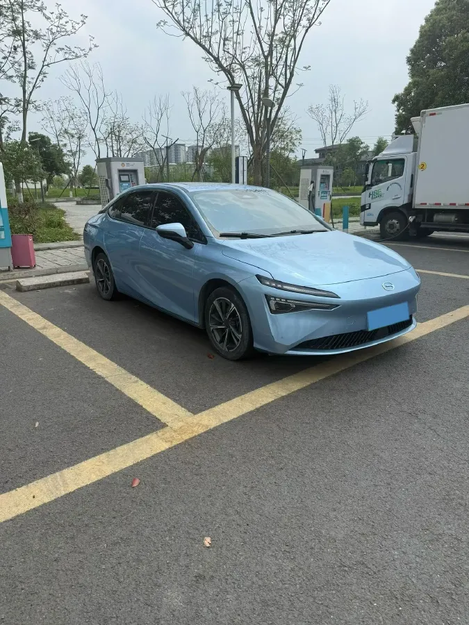 2023 Aion S Plus BEV 59.4KWH,autocango,china used car exporter,china ev exporter,chinese used car exporter,chinese used ev exporter