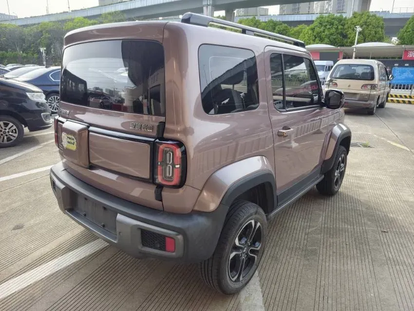 2023 BaoJun Yep BEV 28.1KWH,autocango,china used car exporter,china ev exporter,chinese used car exporter,chinese used ev exporter