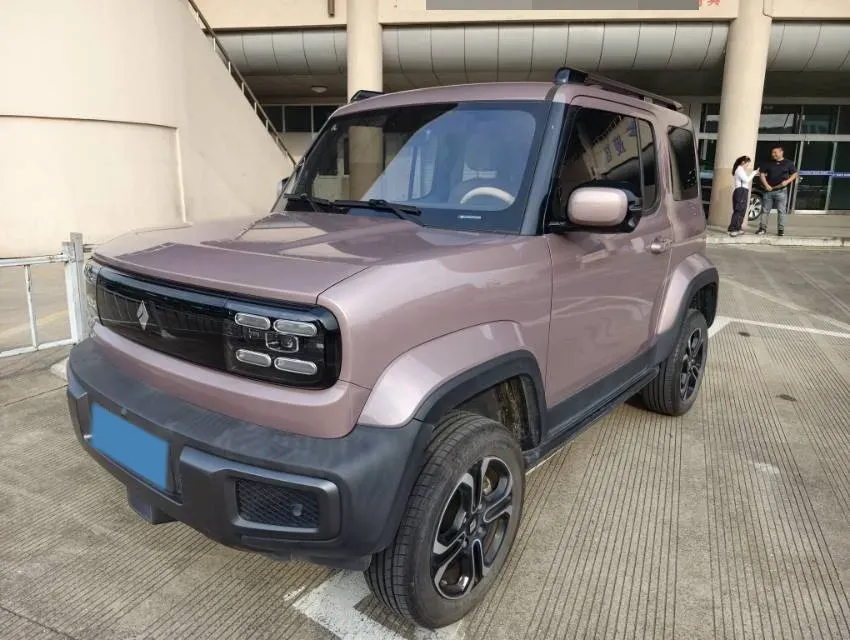 2023 BaoJun Yep BEV 28.1KWH,autocango,china used car exporter,china ev exporter,chinese used car exporter,chinese used ev exporter