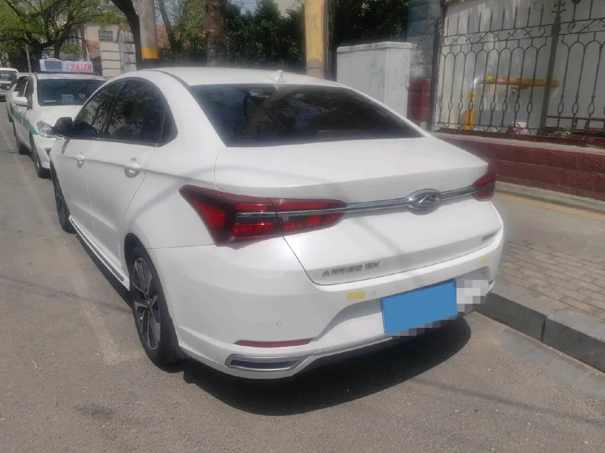 2018 Chery Arrizo GX 1.5T 147HP L4 CVT,autocango,china used car exporter,china ev exporter,chinese used car exporter,chinese used ev exporter