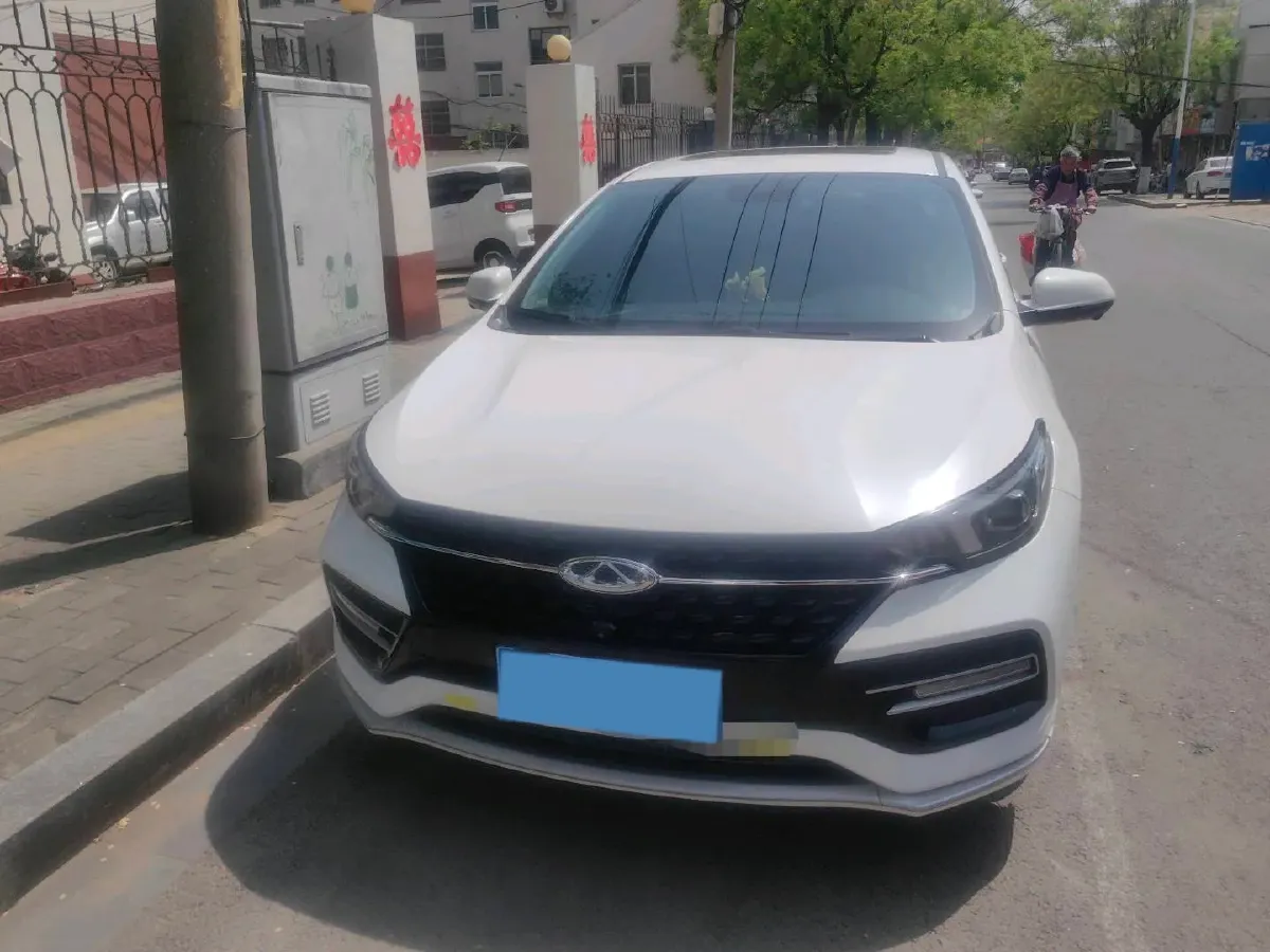 2018 Chery Arrizo GX 1.5T 147HP L4 CVT,autocango,china used car exporter,china ev exporter,chinese used car exporter,chinese used ev exporter