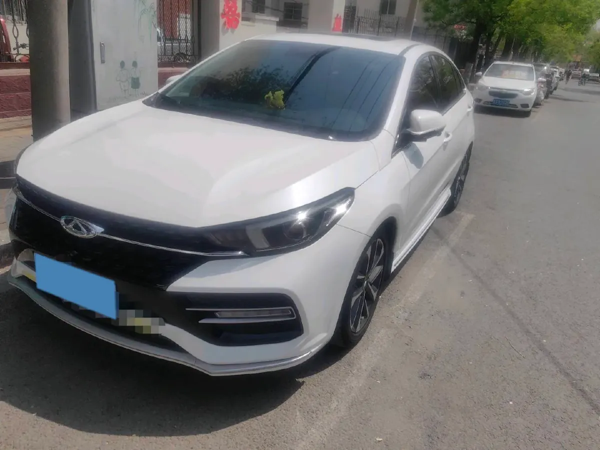 2018 Chery Arrizo GX 1.5T 147HP L4 CVT,autocango,china used car exporter,china ev exporter,chinese used car exporter,chinese used ev exporter