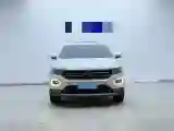 2022 Volkswagen T-Roc 1.4T 150HP L4 7DCT