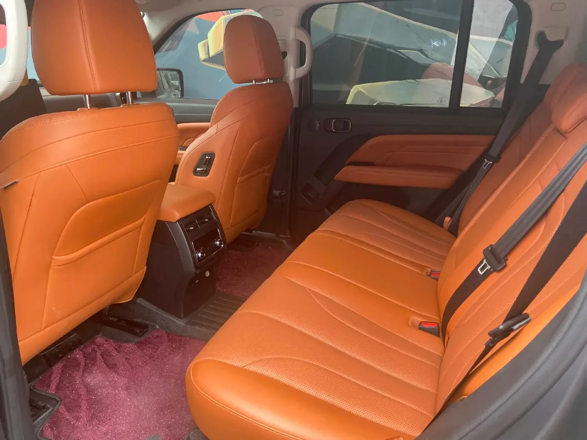 2024 Haval H9 2.0T 224HP L4 8AT,autocango,china used car exporter,china ev exporter,chinese used car exporter,chinese used ev exporter