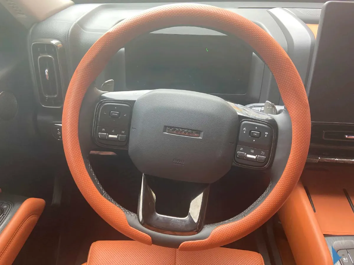 2024 Haval H9 2.0T 224HP L4 8AT,autocango,china used car exporter,china ev exporter,chinese used car exporter,chinese used ev exporter