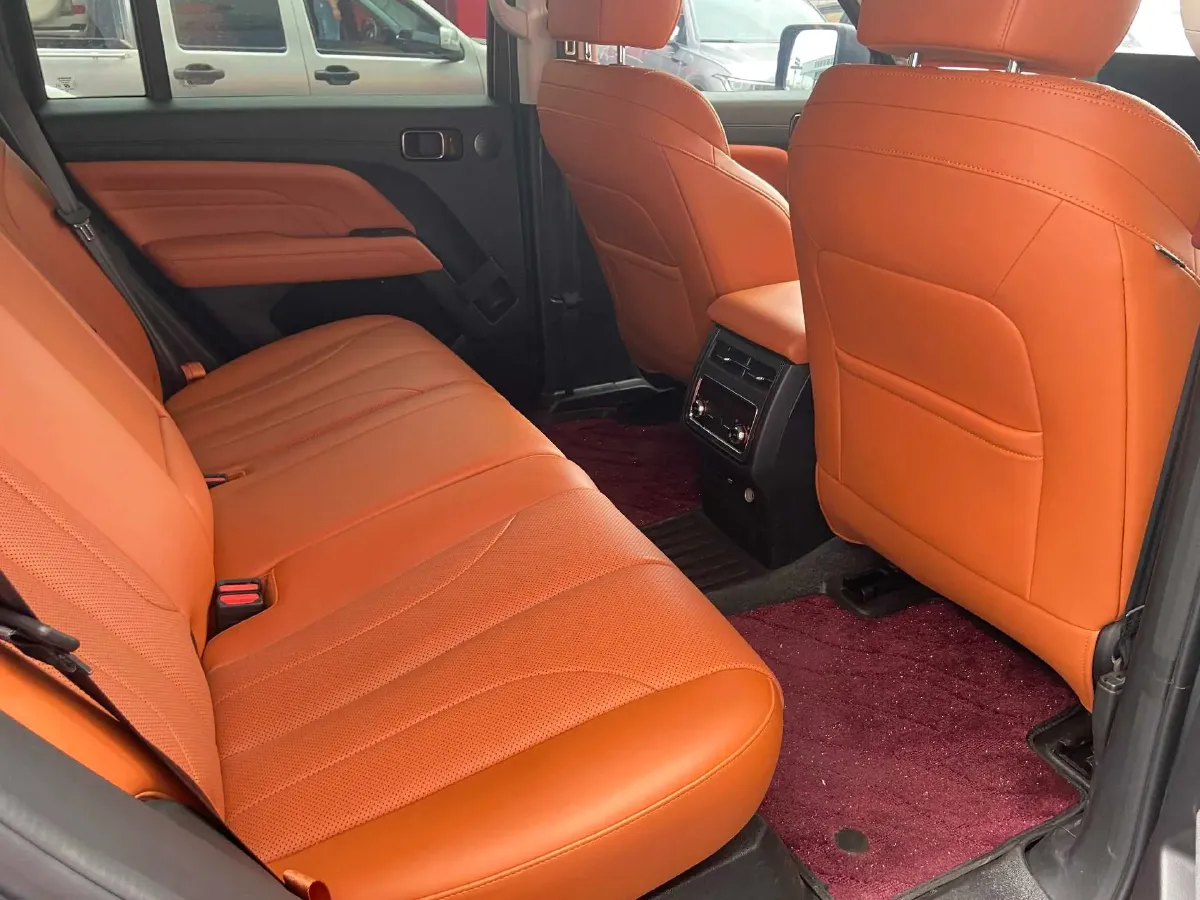 2024 Haval H9 2.0T 224HP L4 8AT,autocango,china used car exporter,china ev exporter,chinese used car exporter,chinese used ev exporter