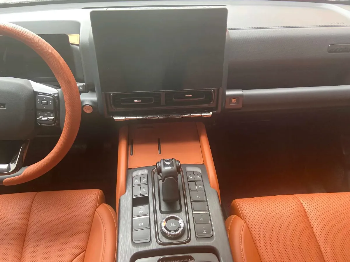 2024 Haval H9 2.0T 224HP L4 8AT,autocango,china used car exporter,china ev exporter,chinese used car exporter,chinese used ev exporter