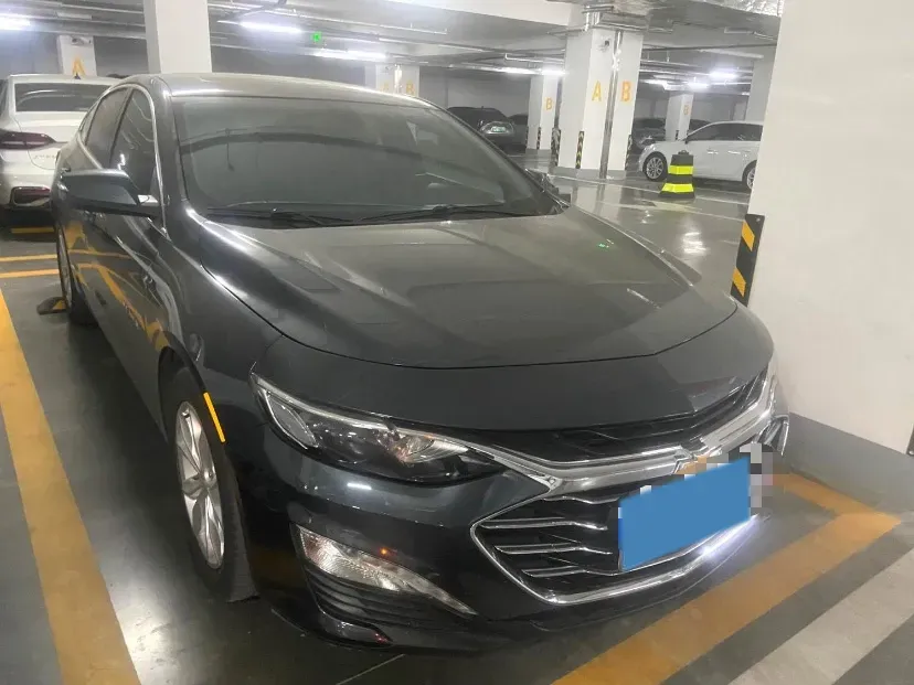 2021 Chevrolet Malibu XL 1.5T 169HP L4 9AT,autocango,china used car exporter,china ev exporter,chinese used car exporter,chinese used ev exporter