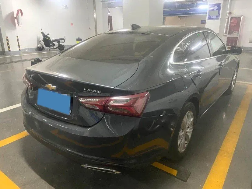 2021 Chevrolet Malibu XL 1.5T 169HP L4 9AT,autocango,china used car exporter,china ev exporter,chinese used car exporter,chinese used ev exporter