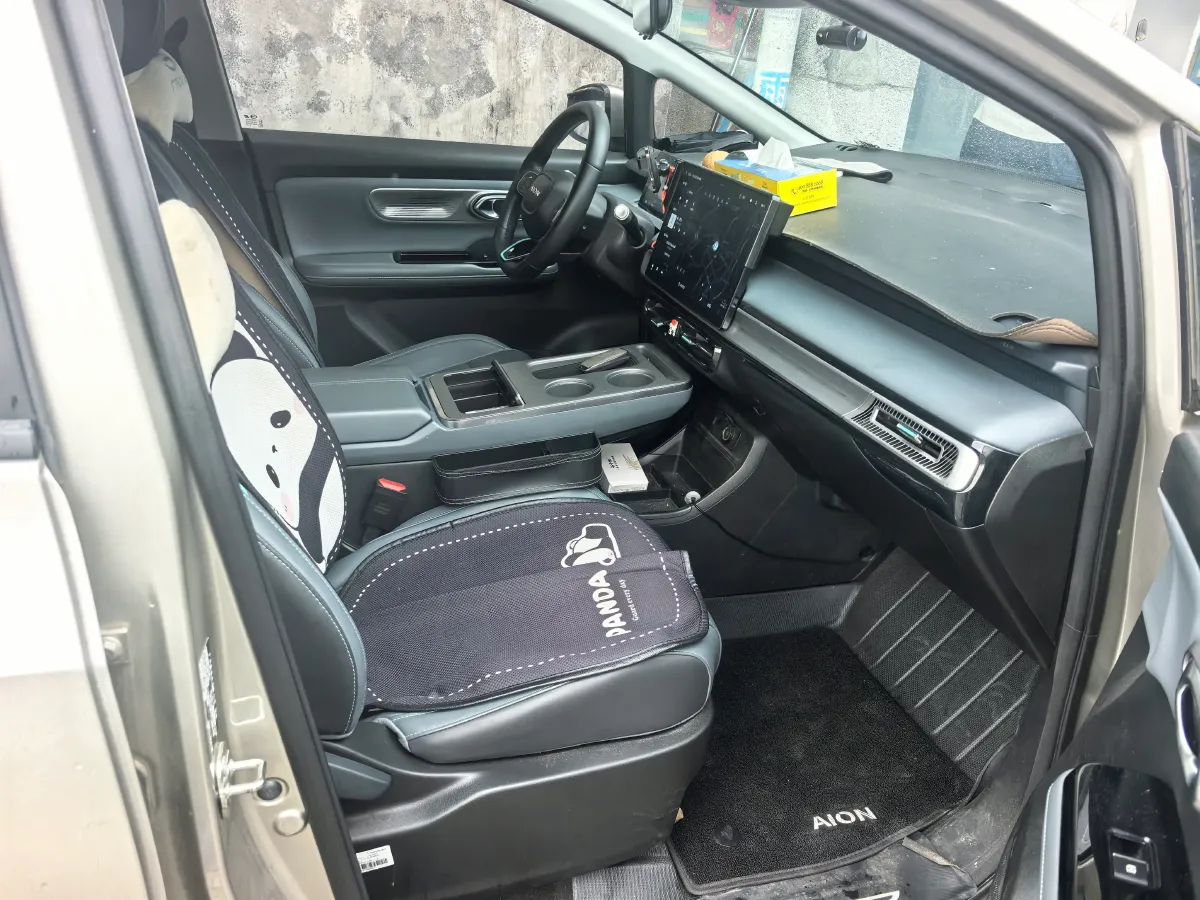 2023 Aion S Plus BEV 59.4KWH,autocango,china used car exporter,china ev exporter,chinese used car exporter,chinese used ev exporter