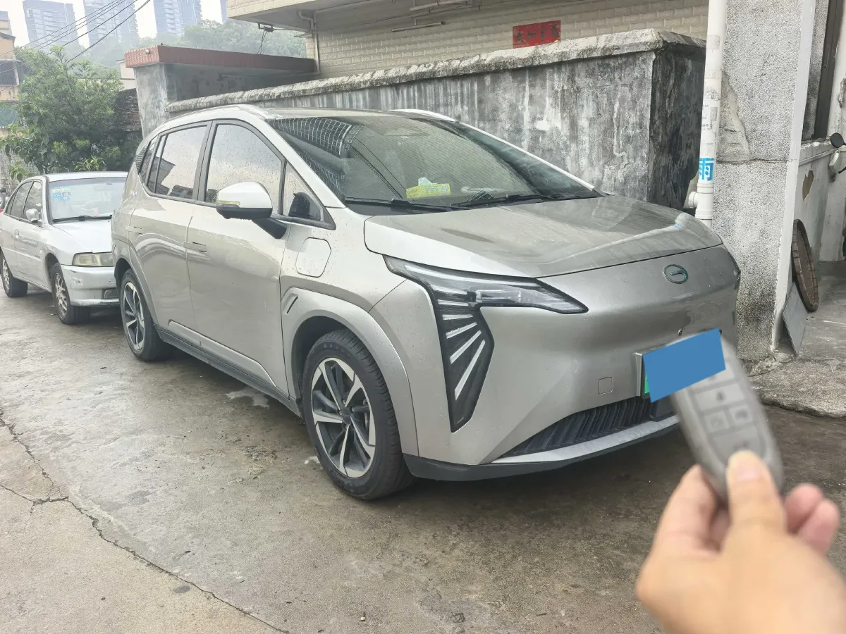 2023 Aion S Plus BEV 59.4KWH,autocango,china used car exporter,china ev exporter,chinese used car exporter,chinese used ev exporter
