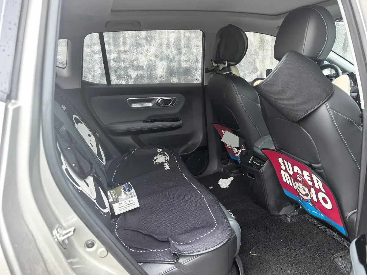 2023 Aion S Plus BEV 59.4KWH,autocango,china used car exporter,china ev exporter,chinese used car exporter,chinese used ev exporter