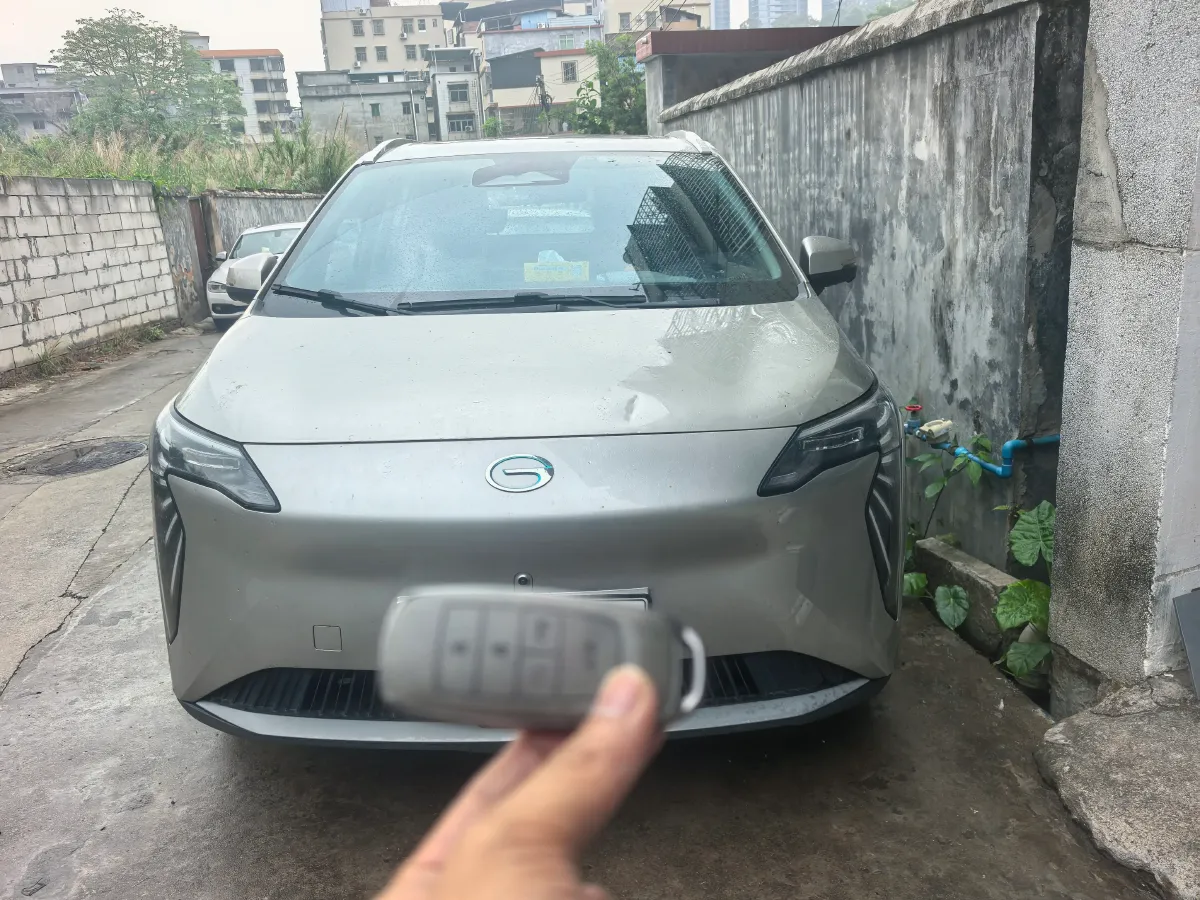 2023 Aion S Plus BEV 59.4KWH,autocango,china used car exporter,china ev exporter,chinese used car exporter,chinese used ev exporter