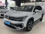 2023 Volkswagen Tharu 1.5T 160HP L4 7DCT