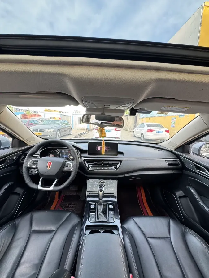 2019 HongQi H5 1.8T 180HP L4 6AT,autocango,china used car exporter,china ev exporter,chinese used car exporter,chinese used ev exporter