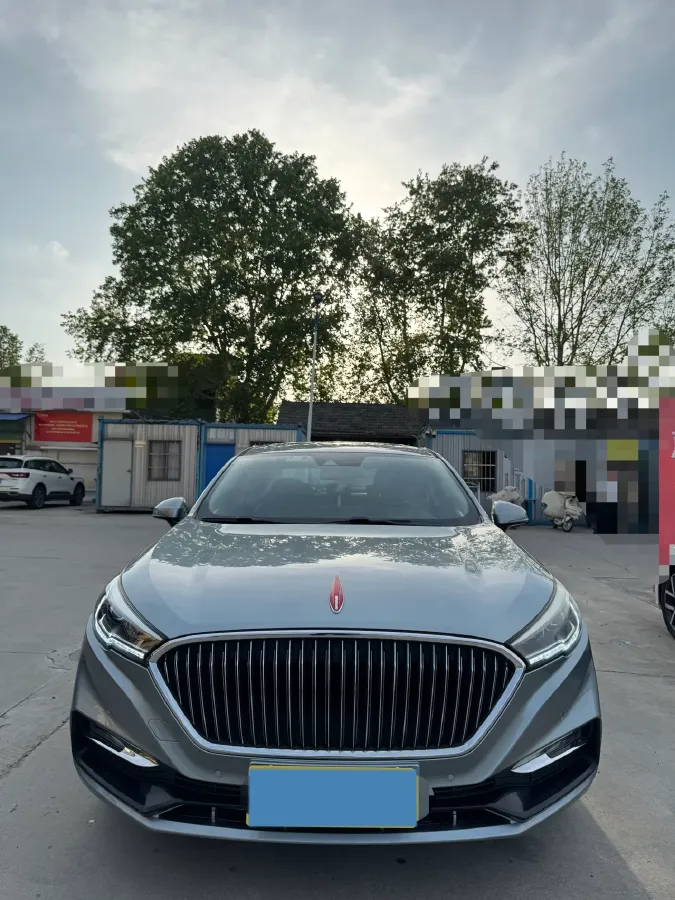 2019 HongQi H5 1.8T 180HP L4 6AT,autocango,china used car exporter,china ev exporter,chinese used car exporter,chinese used ev exporter