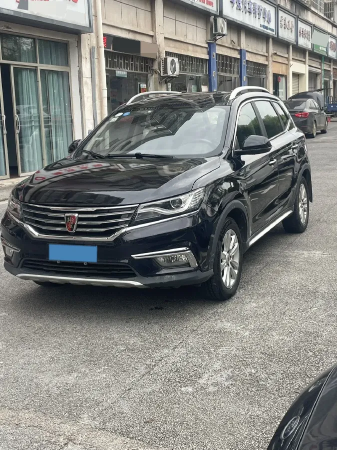 2018 Roewe RX5 1.5T 169HP L4 7DCT,autocango,china used car exporter,china ev exporter,chinese used car exporter,chinese used ev exporter