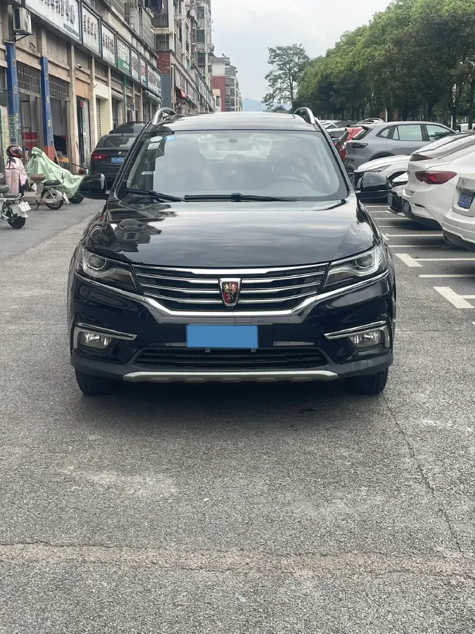 2018 Roewe RX5 1.5T 169HP L4 7DCT,autocango,china used car exporter,china ev exporter,chinese used car exporter,chinese used ev exporter
