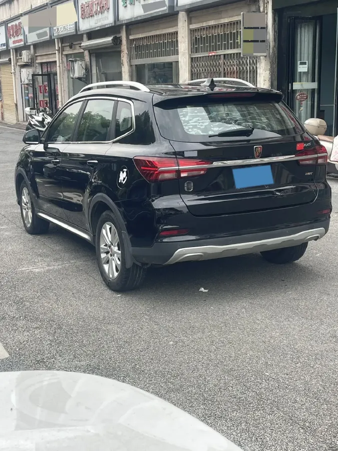 2018 Roewe RX5 1.5T 169HP L4 7DCT,autocango,china used car exporter,china ev exporter,chinese used car exporter,chinese used ev exporter