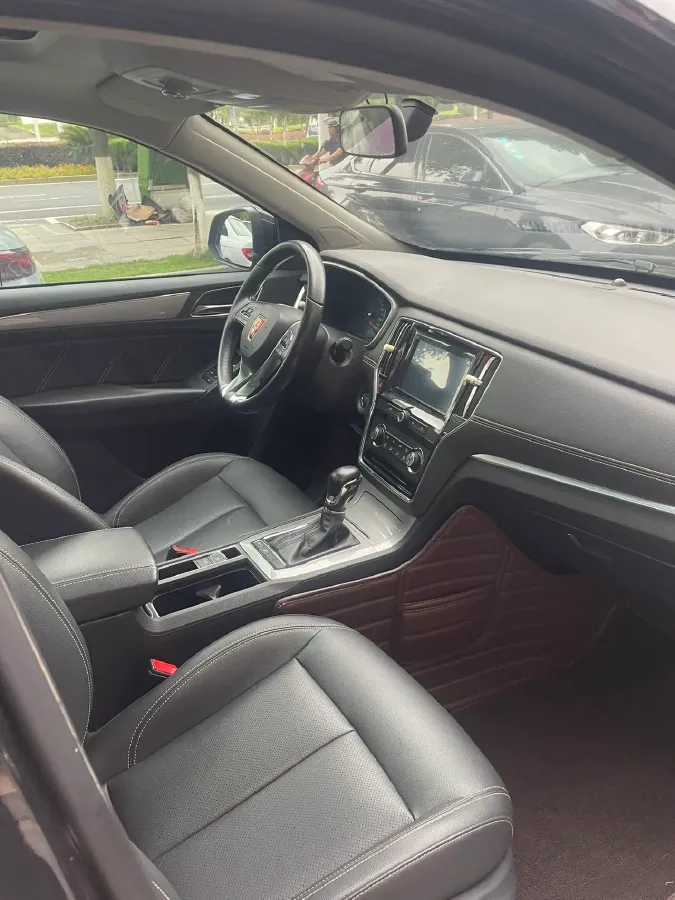 2018 Roewe RX5 1.5T 169HP L4 7DCT,autocango,china used car exporter,china ev exporter,chinese used car exporter,chinese used ev exporter