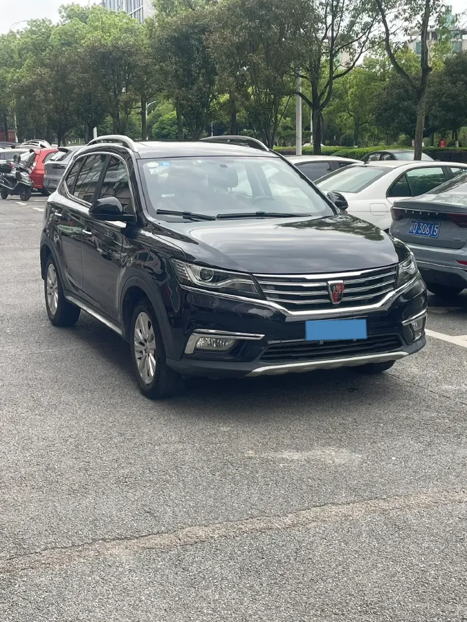 2018 Roewe RX5 1.5T 169HP L4 7DCT,autocango,china used car exporter,china ev exporter,chinese used car exporter,chinese used ev exporter