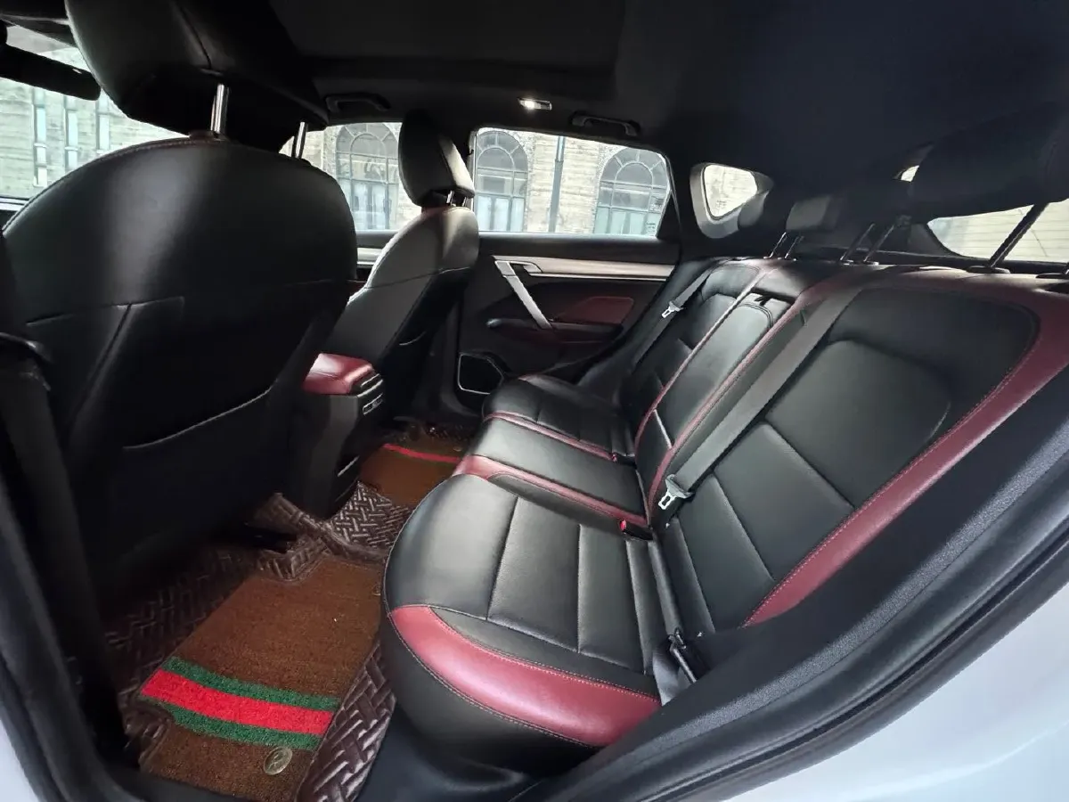 2019 Geely Coolray 1.5T 177HP L3 7DCT,autocango,china used car exporter,china ev exporter,chinese used car exporter,chinese used ev exporter