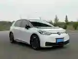 2025 Volkswagen ID.3 BEV 52.8KWH