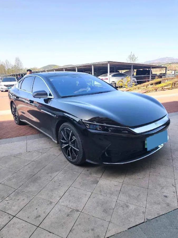 2020 BYD Han BEV 76.9KWH,autocango,china used car exporter,china ev exporter,chinese used car exporter,chinese used ev exporter