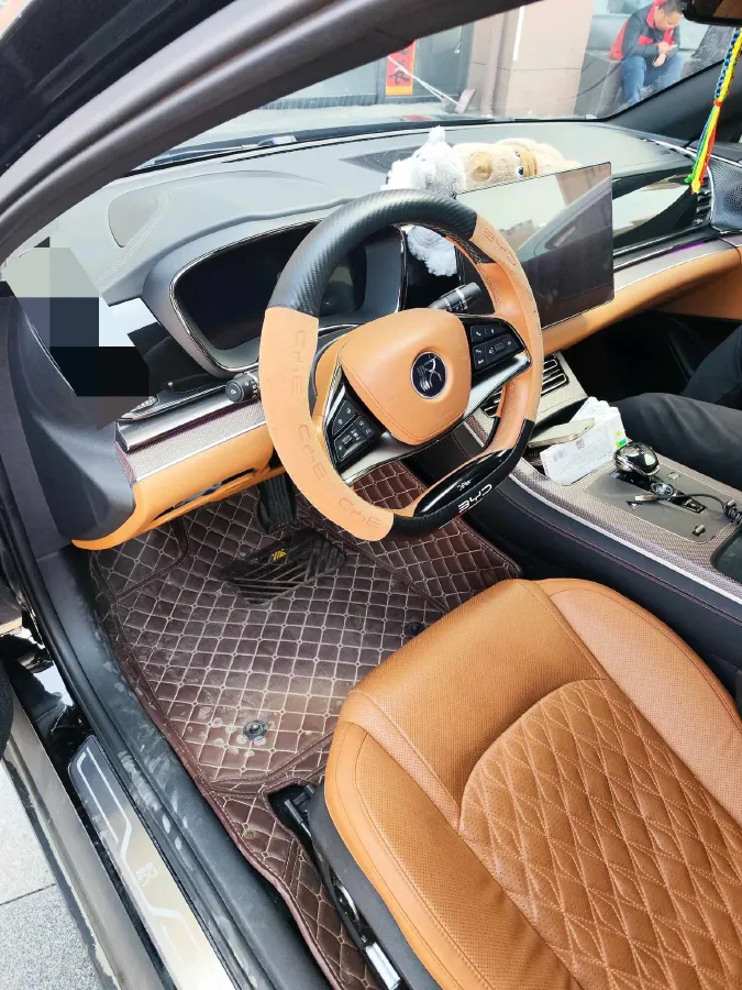 2020 BYD Han BEV 76.9KWH,autocango,china used car exporter,china ev exporter,chinese used car exporter,chinese used ev exporter