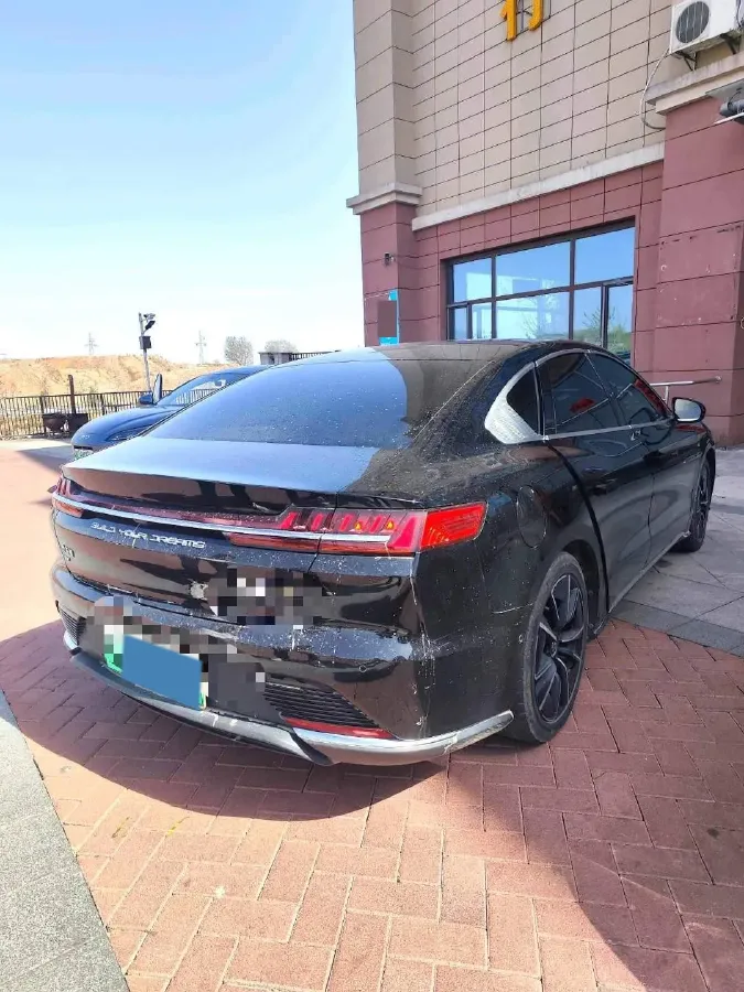 2020 BYD Han BEV 76.9KWH,autocango,china used car exporter,china ev exporter,chinese used car exporter,chinese used ev exporter