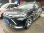 2020 BEIJING AUTO X7,autocango,china used car exporter,china ev exporter,chinese used car exporter,chinese used ev exporter