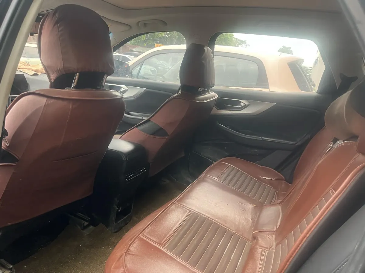 2020 BeiJing Auto X7 1.5T 188HP L4 7DCT,autocango,china used car exporter,china ev exporter,chinese used car exporter,chinese used ev exporter