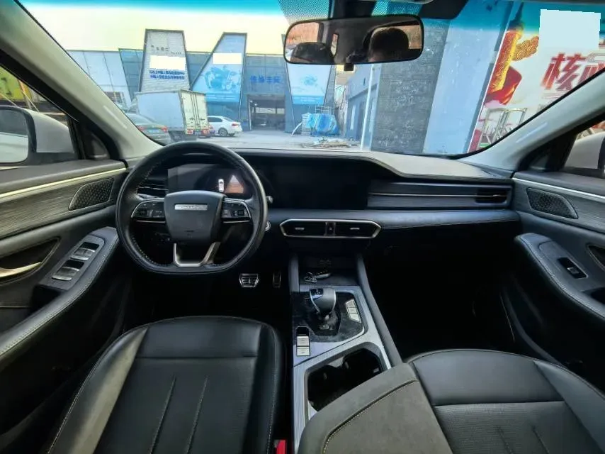 2024 Jetour X90 Plus 1.6T 197HP L4 7DCT,autocango,china used car exporter,china ev exporter,chinese used car exporter,chinese used ev exporter