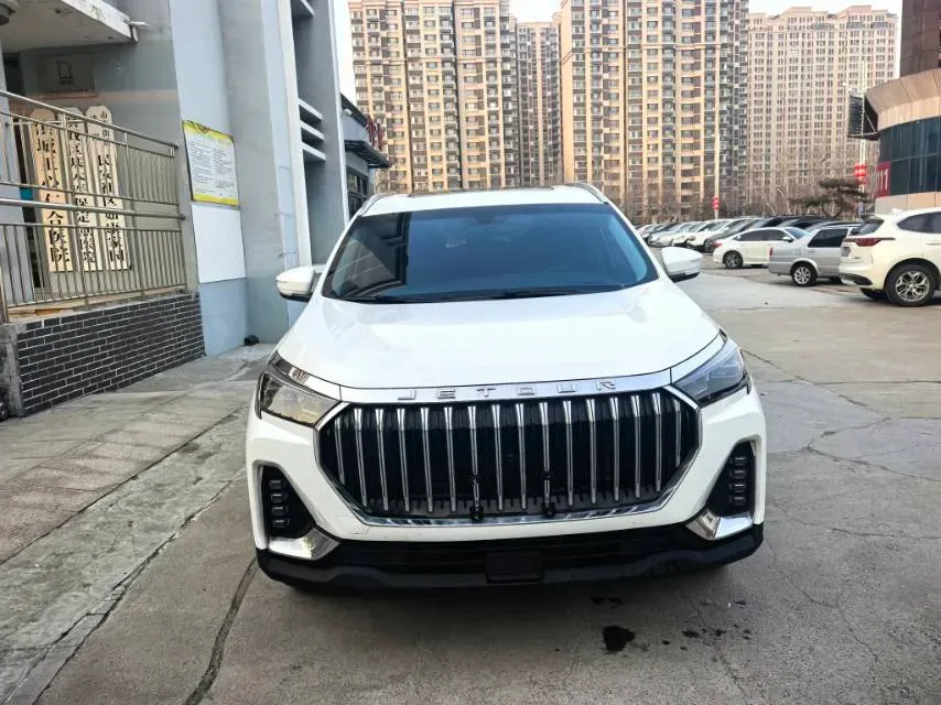 2024 Jetour X90 Plus 1.6T 197HP L4 7DCT,autocango,china used car exporter,china ev exporter,chinese used car exporter,chinese used ev exporter