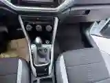2021 Volkswagen T-Roc 1.4T 150HP L4 7DCT