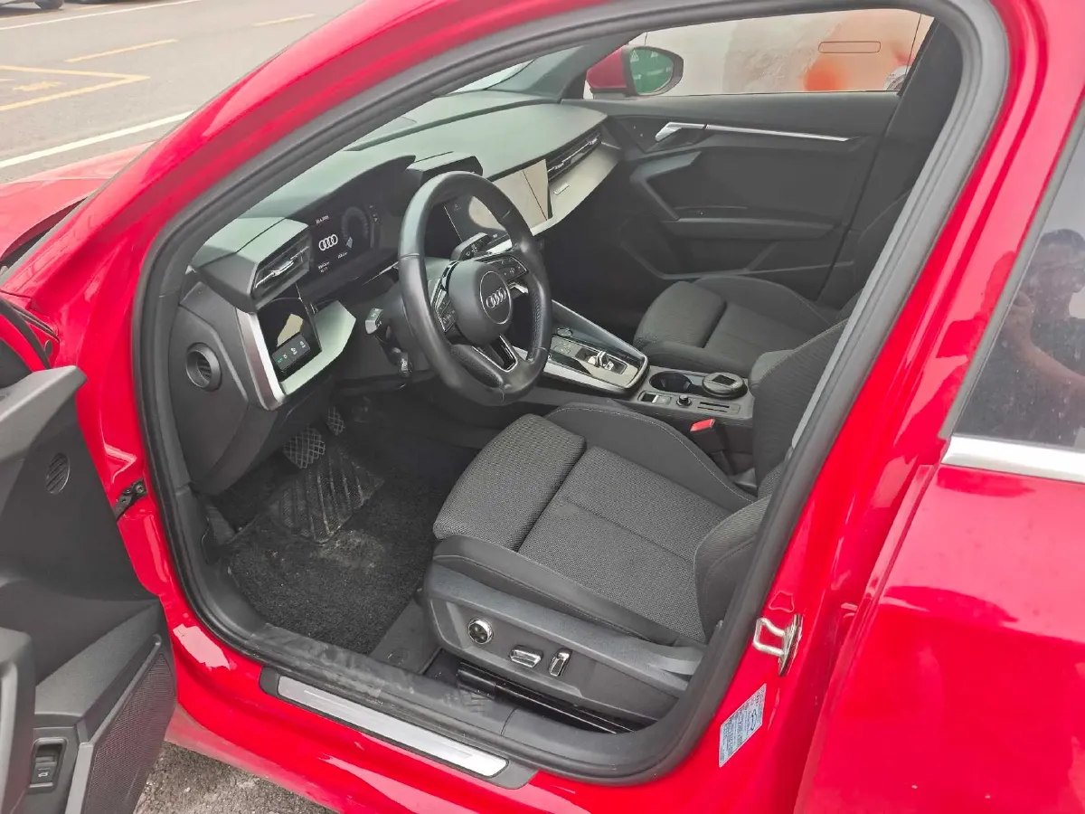 2021 Audi A3 1.4T 150HP L4 7DCT,autocango,china used car exporter,china ev exporter,chinese used car exporter,chinese used ev exporter