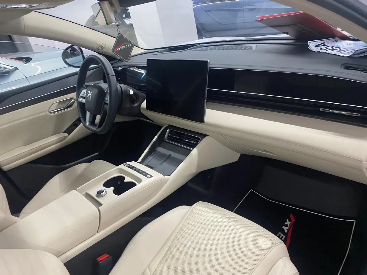 2025 BYD QinL BEV,autocango,china used car exporter,china ev exporter,chinese used car exporter,chinese used ev exporter