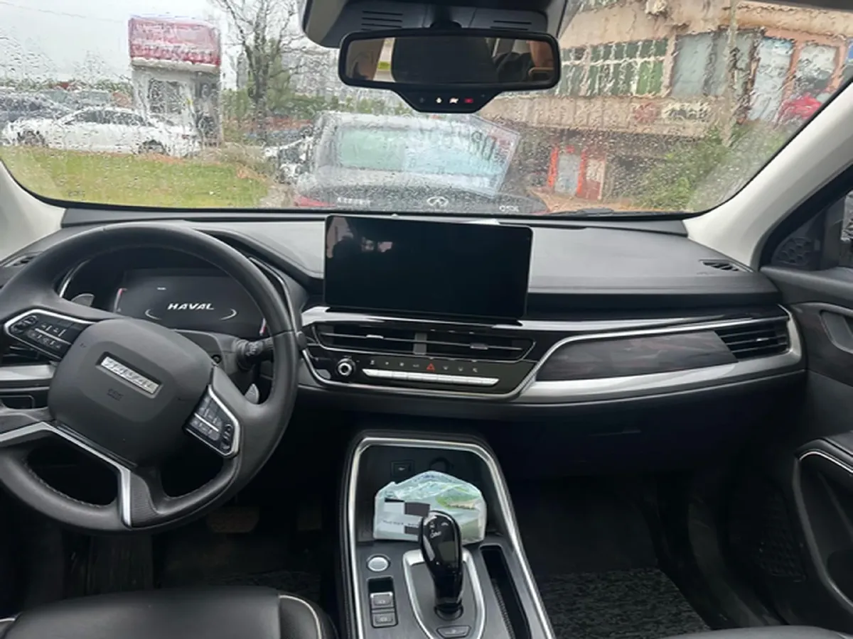 2021 Haval H6 1.5T 169HP L4 7DCT,autocango,china used car exporter,china ev exporter,chinese used car exporter,chinese used ev exporter